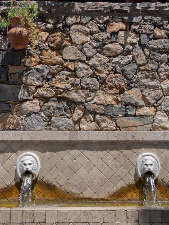 Eligia Villas Mixórrouma Rum bild