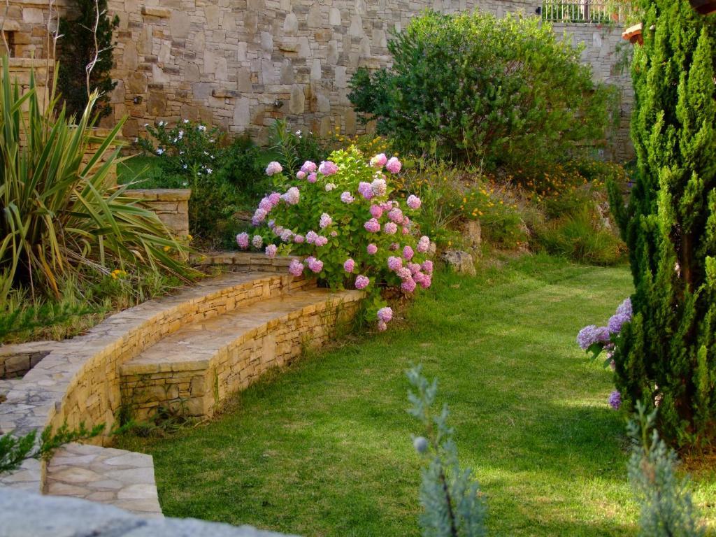 Eligia Villas Mixórrouma Rum bild