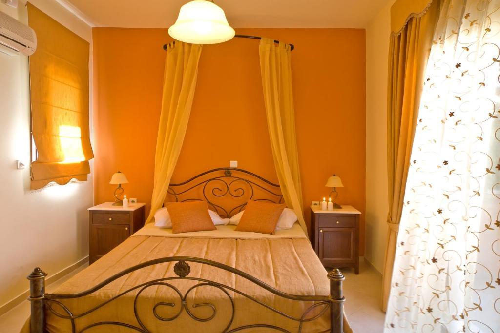 Eligia Villas Mixórrouma Rum bild