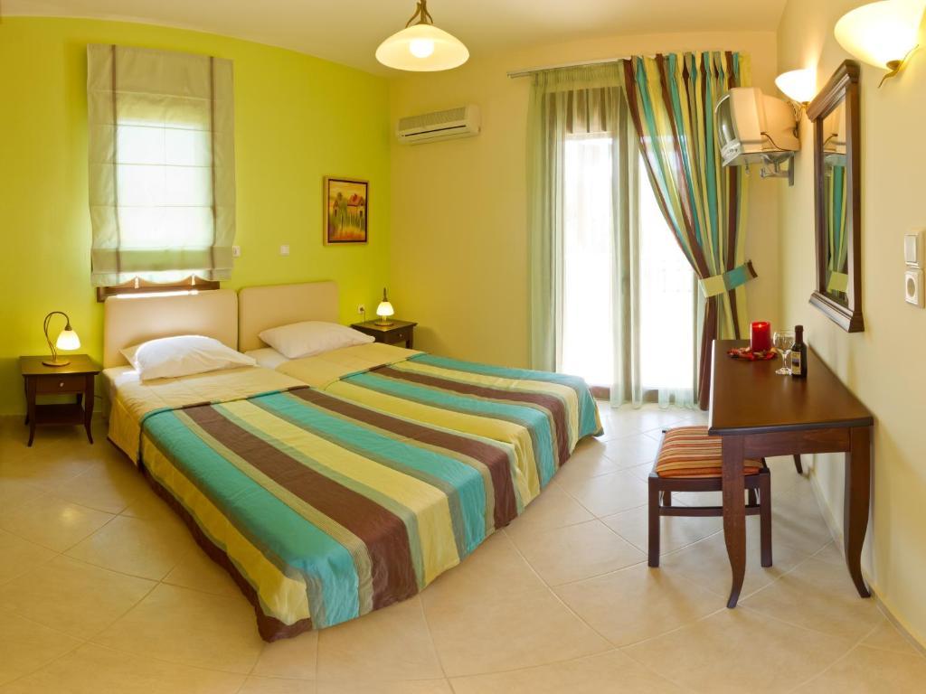 Eligia Villas Mixórrouma Rum bild